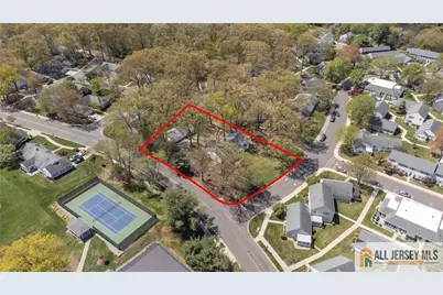 0-321A Sharon Way, Monroe Township, NJ 08831 - Photo 43