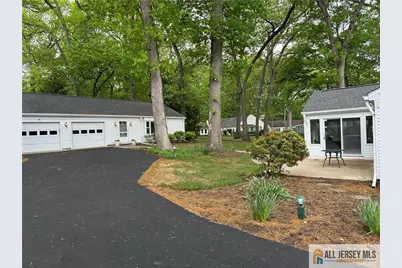0-321A Sharon Way, Monroe Township, NJ 08831 - Photo 29