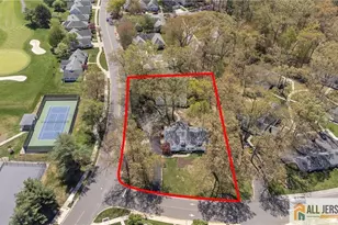 0-321A Sharon Way, Monroe Township, NJ 08831 - Photo 39