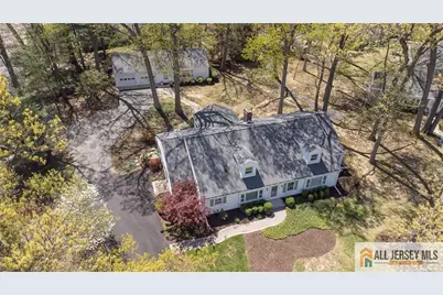 0-321A Sharon Way, Monroe Township, NJ 08831 - Photo 3