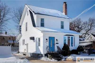 609 Harrison Place, Linden, NJ 07036 - Photo 1