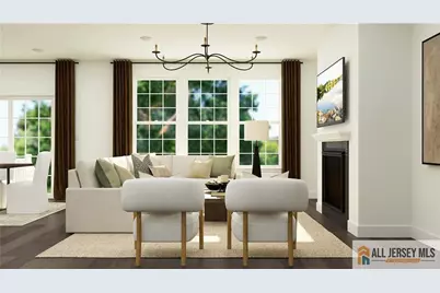 11 Griffen Lane, South Brunswick Township, NJ 08852 - Photo 1