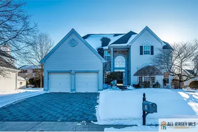 34 Scenic Drive, South Brunswick Township, NJ 08810 - Photo 1