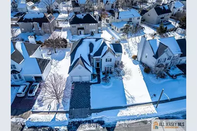 34 Scenic Drive, South Brunswick Township, NJ 08810 - Photo 19