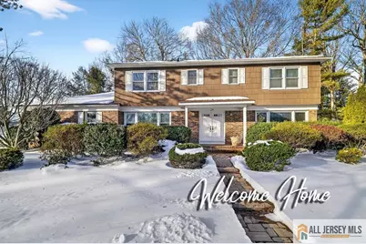 29 Darby Road, East Brunswick Township, NJ 08816 - Photo 1