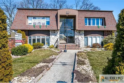 894 Green Street #C, Iselin, NJ 08830 - Photo 9