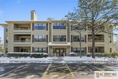 2710 Ridgefield Court, Helmetta, NJ 08828 - Photo 31