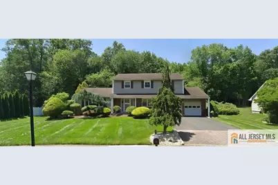 50 Valley Forge Drive, East Brunswick Township, NJ 08816 - Photo 1
