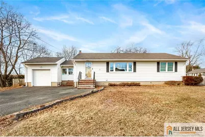 223 Plainfield Avenue, Piscataway Township, NJ 08854 - Photo 1