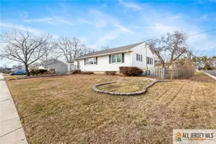 223 Plainfield Ave, Piscataway Township, NJ 08854 - Photo 3