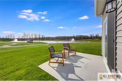 94 Fillmore Drive, Monroe Township, NJ 08831 - Photo 27