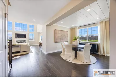 94 Fillmore Drive, Monroe Township, NJ 08831 - Photo 5