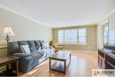38 Concord Lane #E, Monroe Township, NJ 08831 - Photo 3