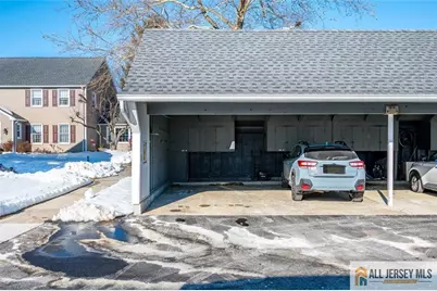 38 Concord Lane #E, Monroe Township, NJ 08831 - Photo 11