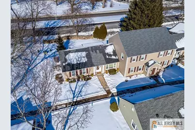 38 Concord Lane #E, Monroe Township, NJ 08831 - Photo 13