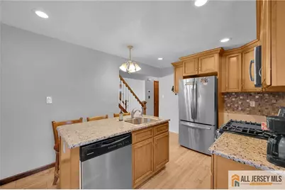 45 Piersoll Road, Old Bridge Township, NJ 08857 - Photo 7