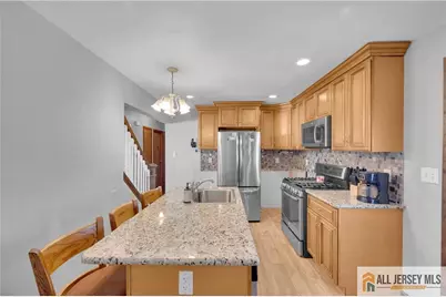 45 Piersoll Road, Old Bridge Township, NJ 08857 - Photo 9