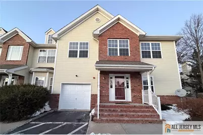 327 Moonlight Drive, Piscataway Township, NJ 08854 - Photo 1