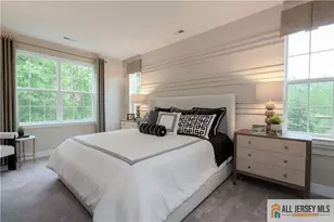 27101 Radford Ct, Monroe Township, NJ 08831 - Photo 13