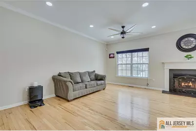 37 E Burgess Drive #37, Piscataway Township, NJ 08854 - Photo 7