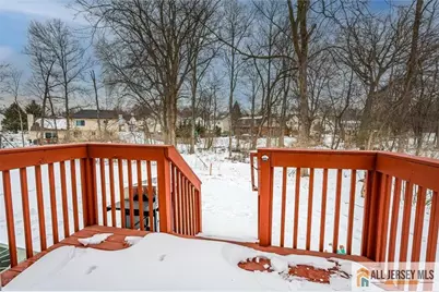 37 E Burgess Drive #37, Piscataway Township, NJ 08854 - Photo 35