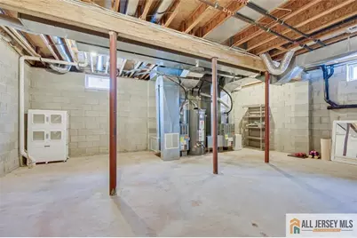 37 E Burgess Drive #37, Piscataway Township, NJ 08854 - Photo 33