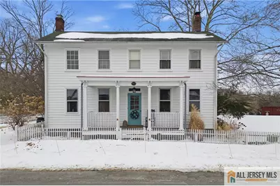 92 Halsey Reed Road, Cranbury Township, NJ 08512 - Photo 1