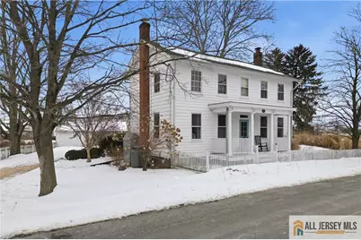 92 Halsey Reed Road, Cranbury Township, NJ 08512 - Photo 3