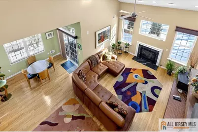 38 Edgemere Drive, South Brunswick Township, NJ 08824 - Photo 35