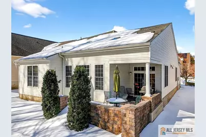 38 Edgemere Drive, South Brunswick Township, NJ 08824 - Photo 43