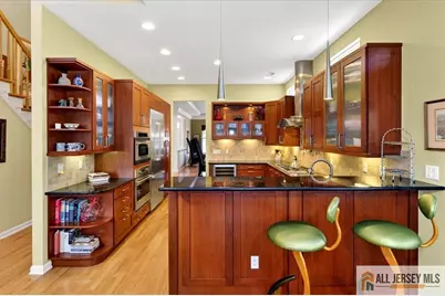 38 Edgemere Drive, South Brunswick Township, NJ 08824 - Photo 17