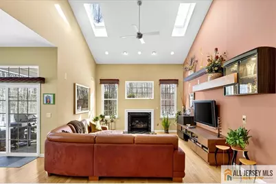 38 Edgemere Drive, South Brunswick Township, NJ 08824 - Photo 21