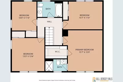 17 Eastern Drive, South Brunswick Township, NJ 08824 - Photo 19