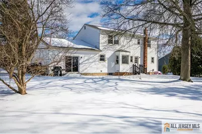 17 Eastern Drive, South Brunswick Township, NJ 08824 - Photo 13