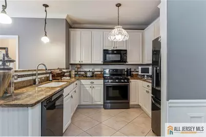 4105 Falston Circle #4105, Old Bridge Township, NJ 08857 - Photo 7