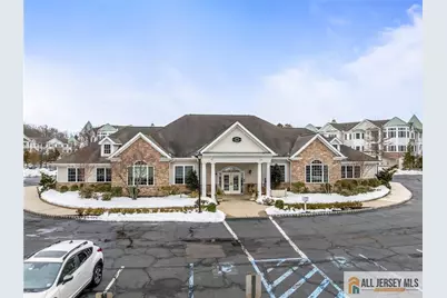 4105 Falston Circle #4105, Old Bridge Township, NJ 08857 - Photo 25