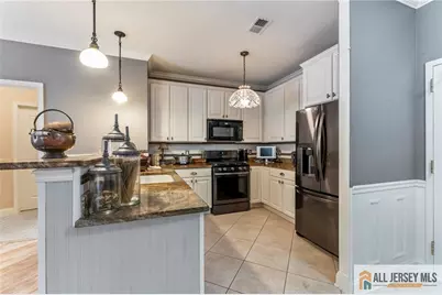 4105 Falston Circle #4105, Old Bridge Township, NJ 08857 - Photo 5