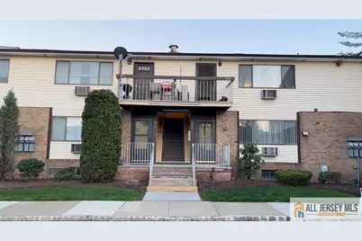 834 Cricket Lane #834, Woodbridge Township, NJ 07095 - Photo 1