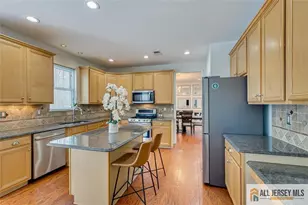 53 Kelly Way, South Brunswick Township, NJ 08852 - Photo 19