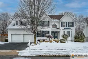 53 Kelly Way, South Brunswick Township, NJ 08852 - Photo 1