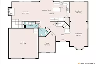 53 Kelly Way, South Brunswick Township, NJ 08852 - Photo 5