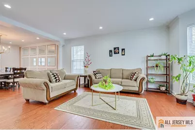 53 Kelly Way, South Brunswick Township, NJ 08852 - Photo 7