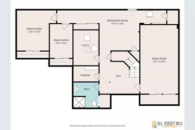 53 Kelly Way, South Brunswick Township, NJ 08852 - Photo 59