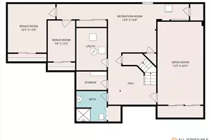 53 Kelly Way, South Brunswick Township, NJ 08852 - Photo 7