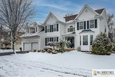 53 Kelly Way, South Brunswick Township, NJ 08852 - Photo 3