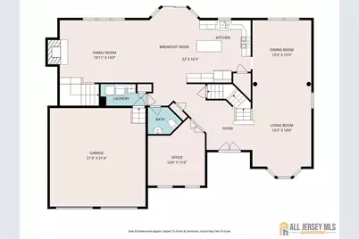 53 Kelly Way, South Brunswick Township, NJ 08852 - Photo 57