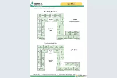 315 Regency Place #315, Woodbridge Township, NJ 07095 - Photo 19