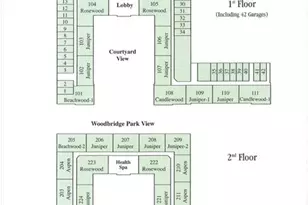 315 Regency Pl, Woodbridge Township, NJ 07095 - Photo 19