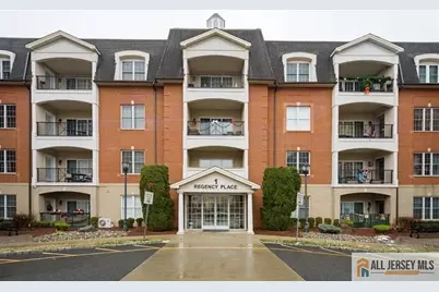 315 Regency Place #315, Woodbridge Township, NJ 07095 - Photo 1