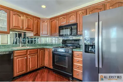 2208 Cypress Lane, East Brunswick Township, NJ 08816 - Photo 5